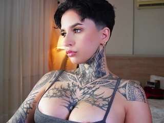 Alice Shazaham