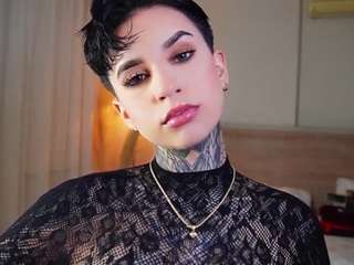 Alice Shazaham
