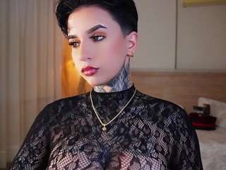 Alice Shazaham