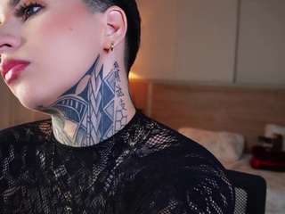 Alice Shazaham
