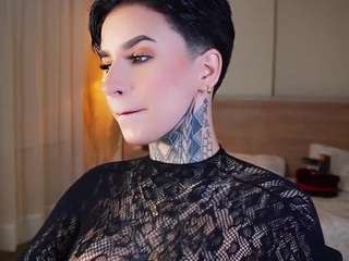 Alice Shazaham