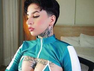 Alice Shazaham