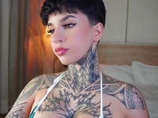 Alice Shazaham