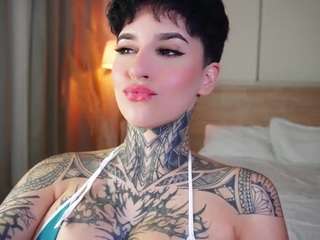 Alice Shazaham