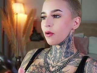 Alice Shazaham
