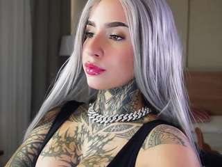 alicee-love webcam model