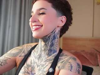 alicee-love Live Webcam on CamSoda