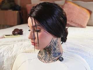 Live webcam model alicee-love on Soda Cams