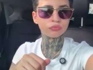 alicee-love webcam model