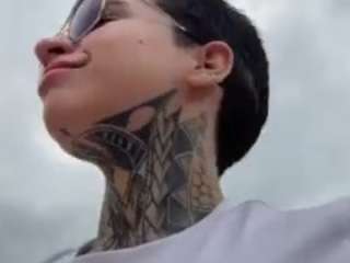 Squirt in public [GOAL MET]