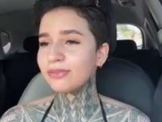 Live webcam model alicee-love on Soda Cams