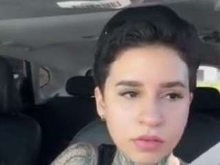 Live webcam model alicee-love on Soda Cams