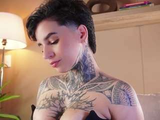 Alice Shazaham