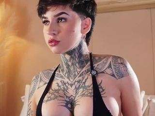alicee-love Live Webcam on CamSoda