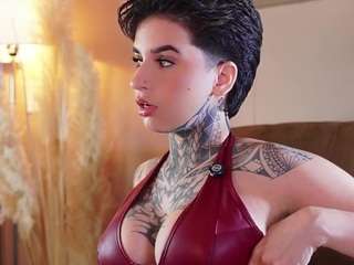 Alice Shazaham