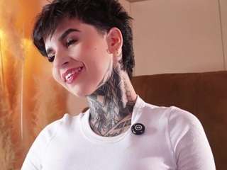 Alice Shazaham