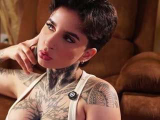 Alice Shazaham