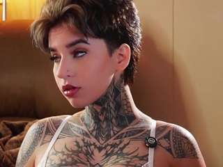 Alice Shazaham