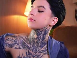 Alice Shazaham