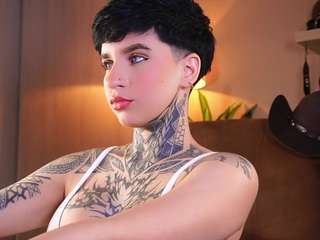 Alice Shazaham
