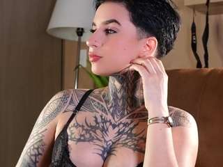 Alice Shazaham