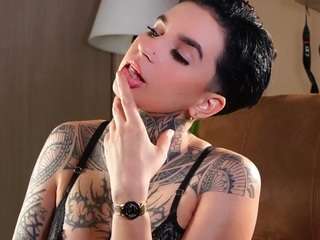 Alice Shazaham