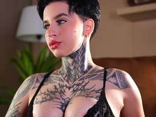 Alice Shazaham