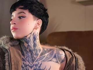 Alice Shazaham