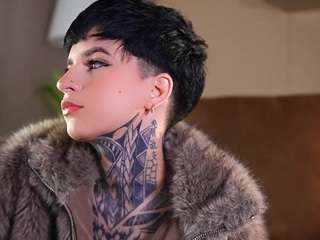 Alice Shazaham