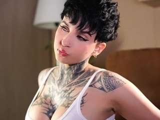 Alice Shazaham