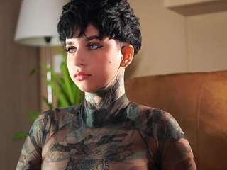 Alice Shazaham