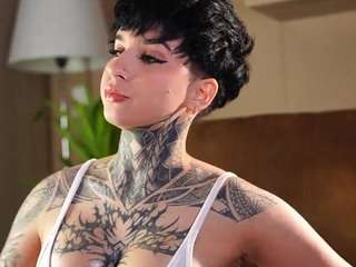 Alice Shazaham