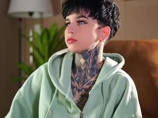 Alice Shazaham