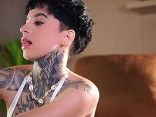 Alice Shazaham