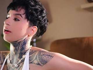 Alice Shazaham