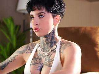 Alice Shazaham