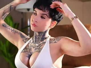 Alice Shazaham