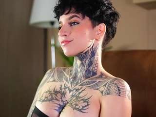 Alice Shazaham