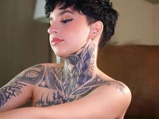 Alice Shazaham