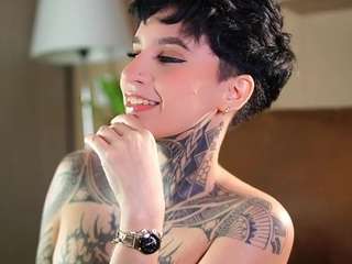 Alice Shazaham
