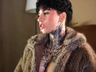 Alice Shazaham