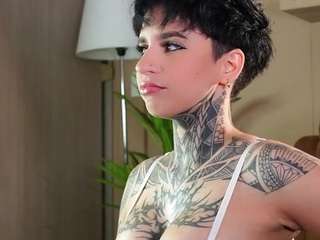 Alice Shazaham