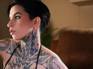 Alice Shazaham