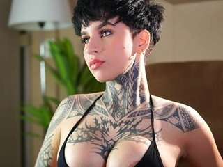Alice Shazaham