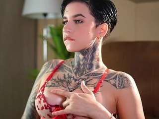 Alice Shazaham