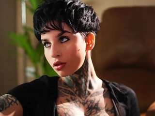 Alice Shazaham