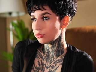 Alice Shazaham