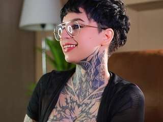 Alice Shazaham