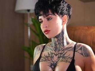 Alice Shazaham