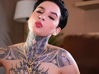 Alice Shazaham